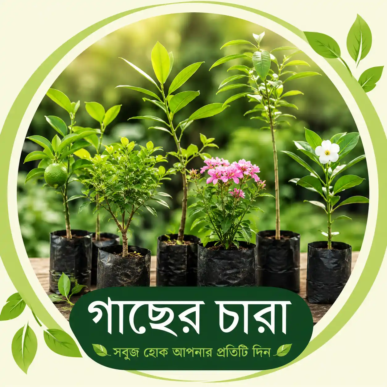 Plants