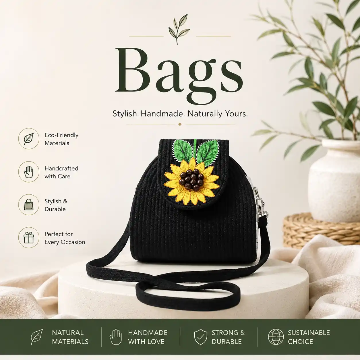 Ladies Bags