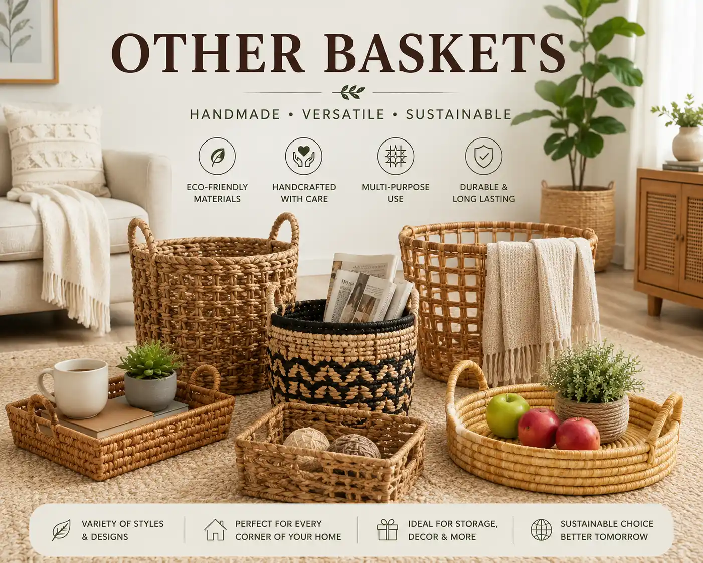 Other Baskets