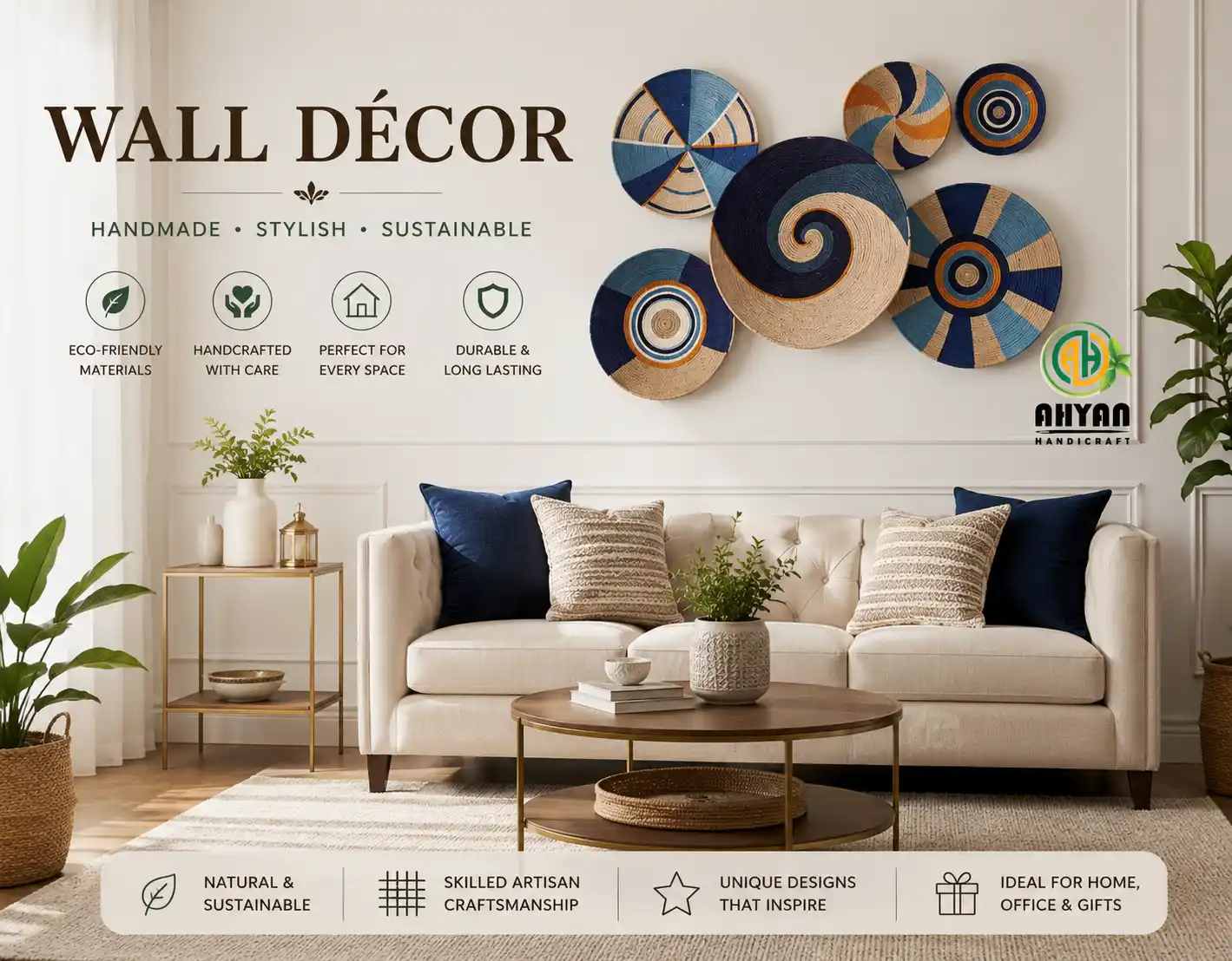 Wall Décor