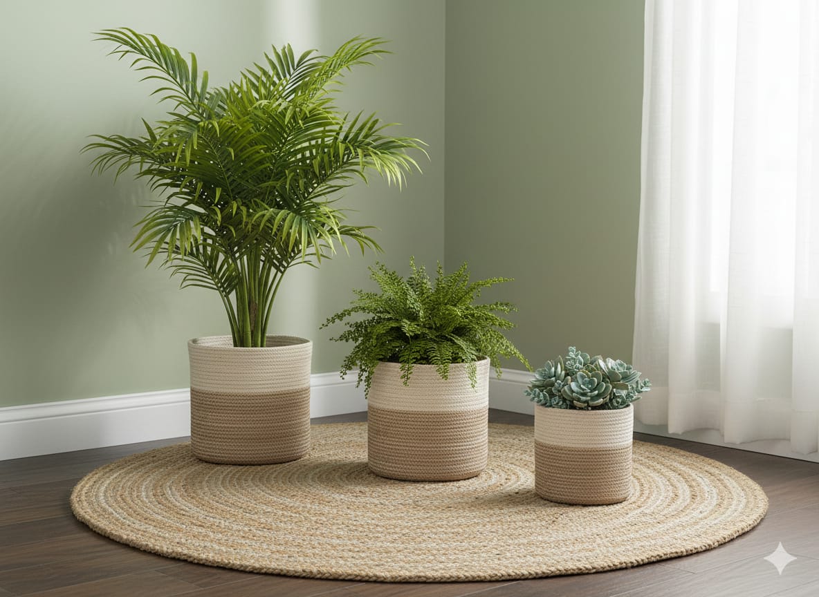 Planter Baskets
