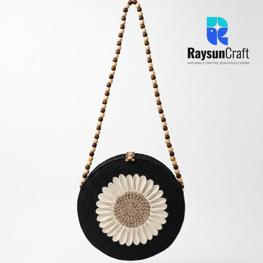 Premium & Natural Party Bag | Code: LB-017-18-58-84