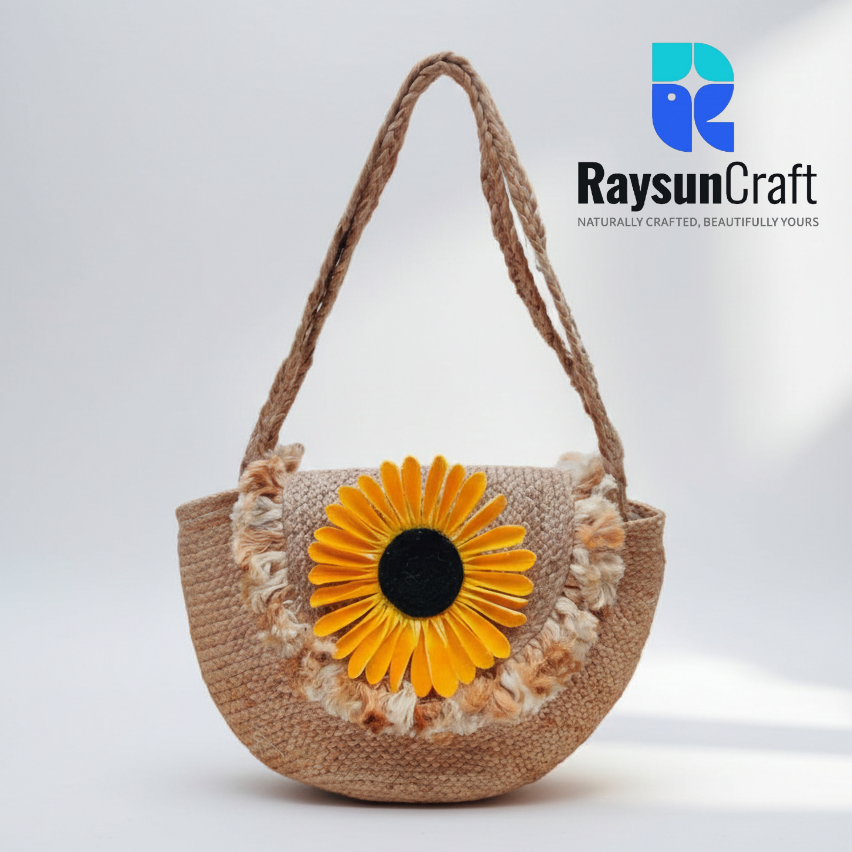 Premium & Natural Party Bag | Code: LB-022