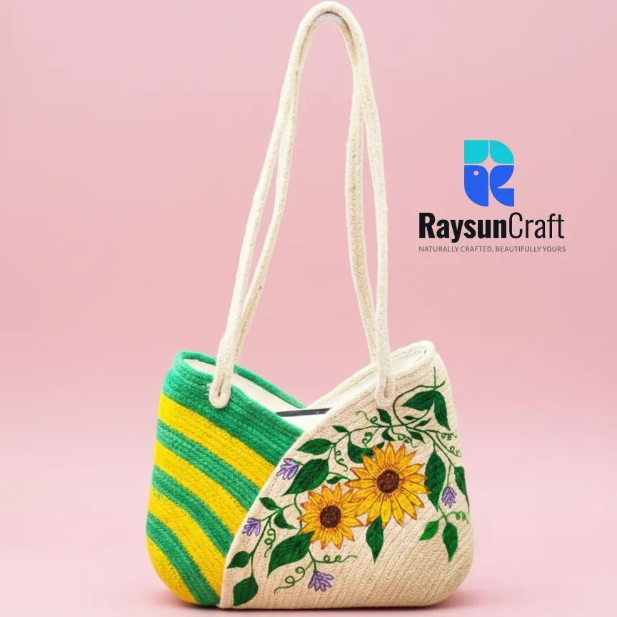 Premium & Natural Women Bag | Code: LB-31