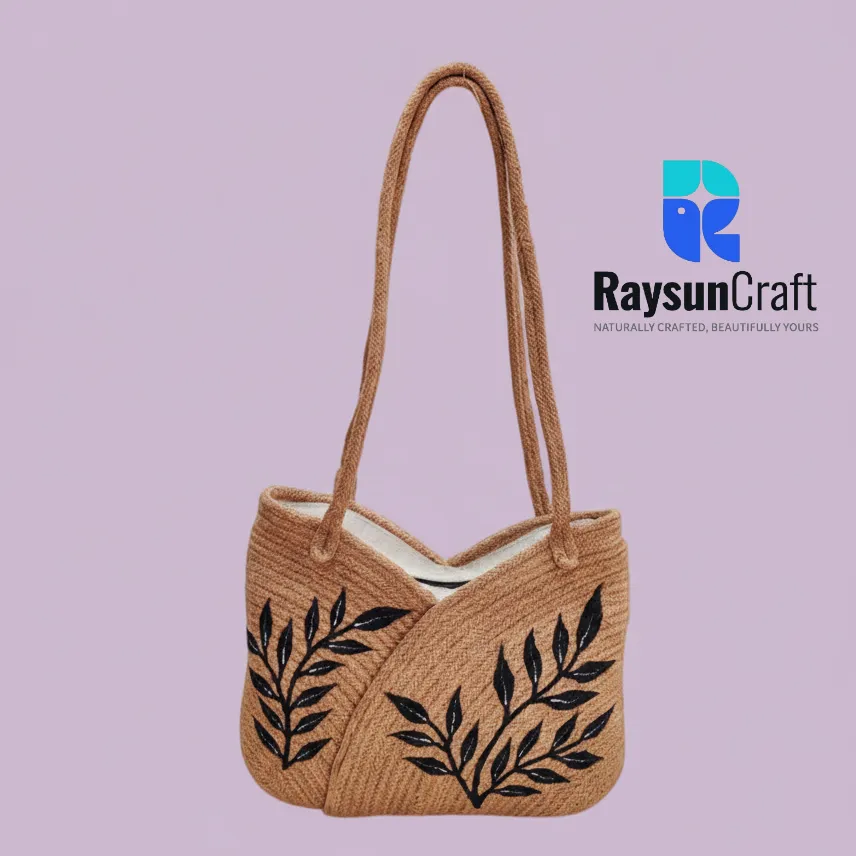 Premium & Natural Women Bag | Code: LB-37