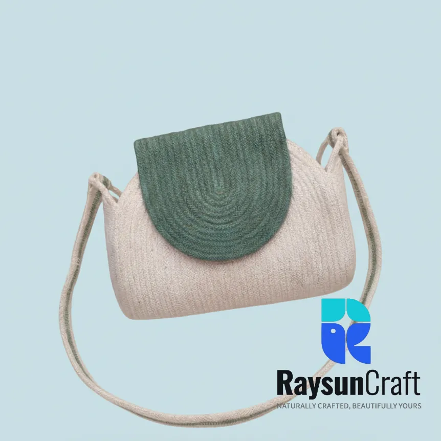 Stylish Women's Party Bag | স্টাইলিশ পার্টি ব্যাগ | RaysunCraft - Code: LB-035