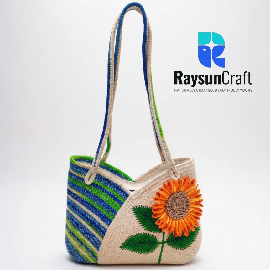 Premium & Natural Women Bag | Code: LB-39
