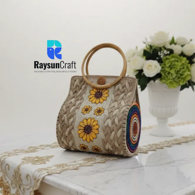 Premium & Natural Women Bag | Code: LB-005