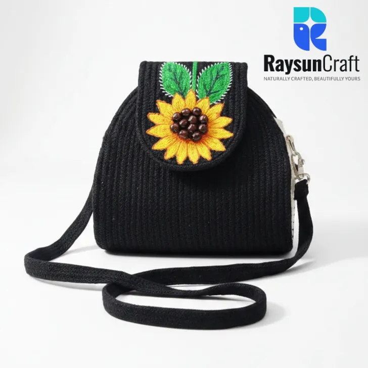 Premium & Natural Party Bag | Code: LB-013