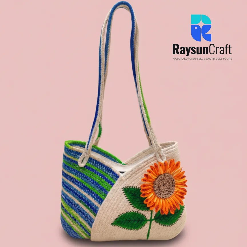 Premium & Natural Women Bag | Code: LB-016