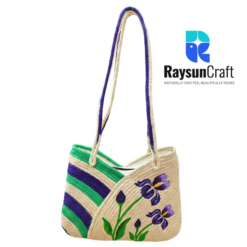 Premium & Natural Women Bag | Code: LB-046