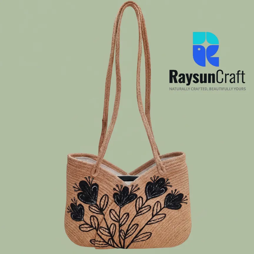 Premium & Natural Women Bag | Code: LB-050