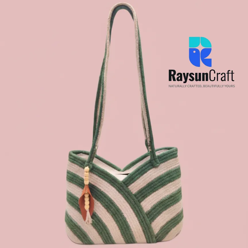 Premium & Natural Women Bag | Code: LB-051-052