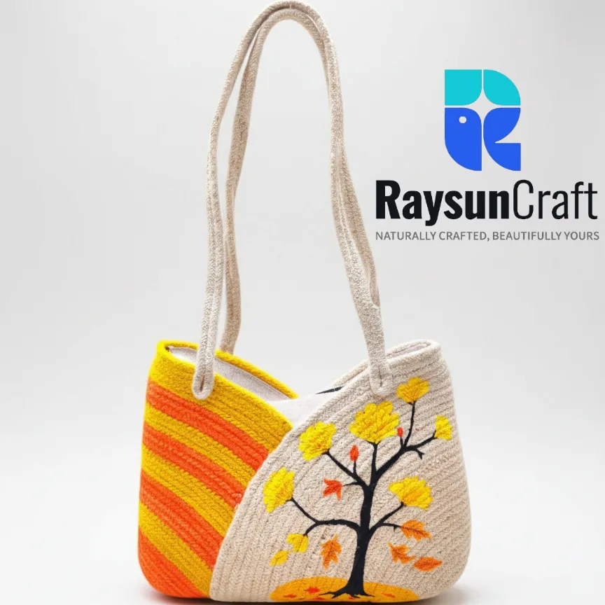 Premium & Natural Women Bag | Code: LB-069